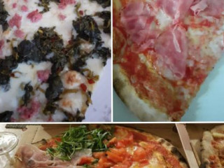 L'angolo Della Pizza Di Spina Carmine