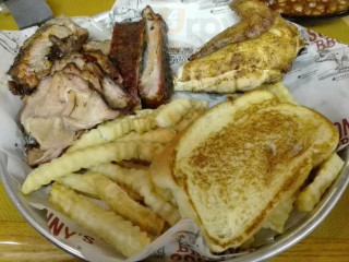 Sonny's Bbq