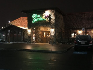 Olive Garden Italian