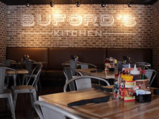 Buford's Kitchen Downtown