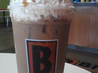 Biggby Coffee