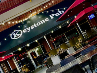 Keystone Pub Patio Polaris