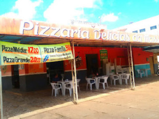 Pizzaria Delícias Da Massa