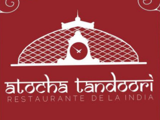 Atocha Tandoori