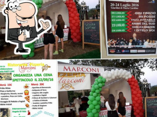 Pizzeria Marconi 2