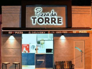 Pizza Da Torre