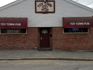 Toy Town Pub