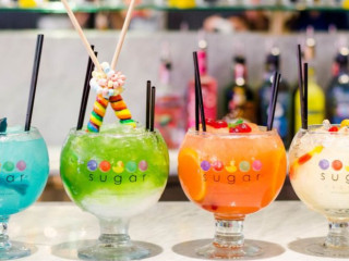 Sugar Factory Tampa