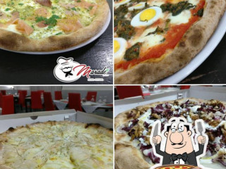 Marade' Pizzeria E Pizzoleria