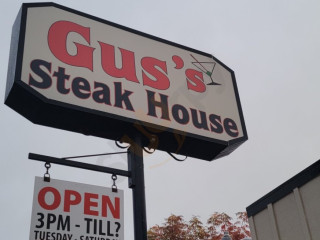 Gus's Steak House