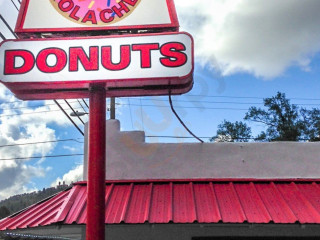 Apache Donuts And Kolaches #1