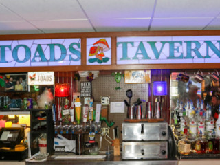Toads Tavern
