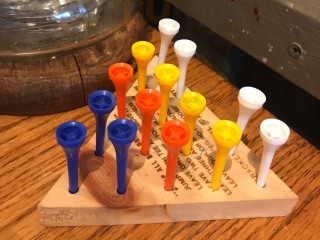 Cracker Barrel