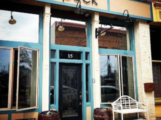 Speck Italian Eatery