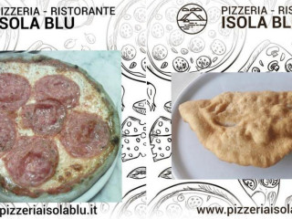Pizzeria Isola Blu Di Tagliafierro Pasquale