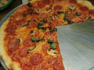 Bonello's New York Pizza Co