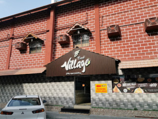 Food Village