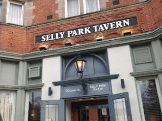 The Selly Park Tavern