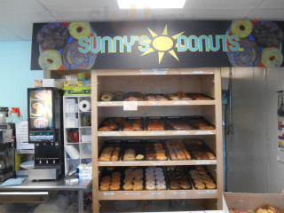 Sunny's Donuts