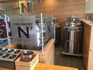 Creamery N7