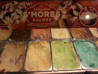 Cold Stone Creamery