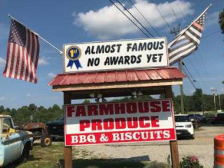 Farmhouse Produce The Bbq Kitchen