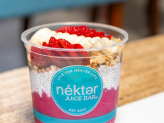 Nekter Juice