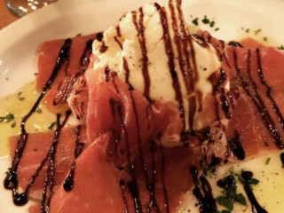 Burrata Havertown