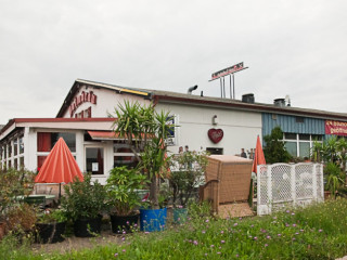 Restaurant Autohof Herz'l