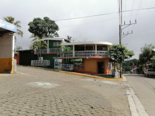 Barrios