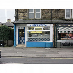 Harrogate Fisheries