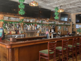 Murphy's Townhouse Cafe