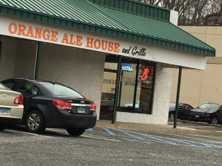 Orange Ale House