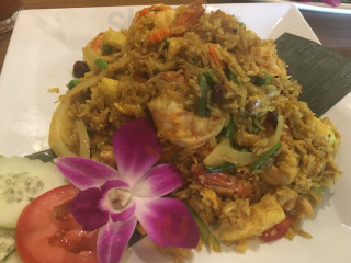 Taste Of Thai By Wipa