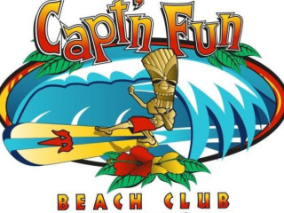 Capt'n Fun Beach Club