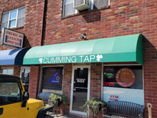 Cumming Tap