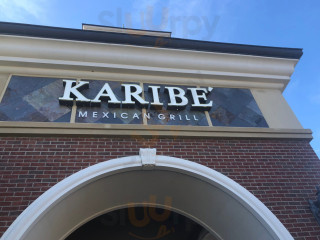 Karibe Mexican Grill