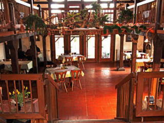 Taperia La Sarten in Altes Gasthaus Busch