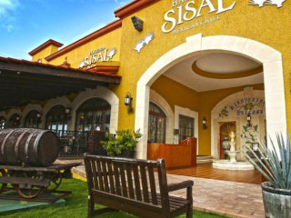 Hacienda Sisal Cancun