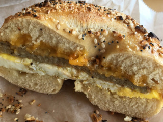 Bruegger's Bagels