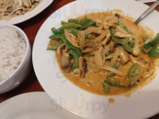 Spicy Bangkok Express