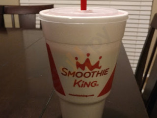 Smoothie King