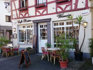 Cafe-Bistro Winzig