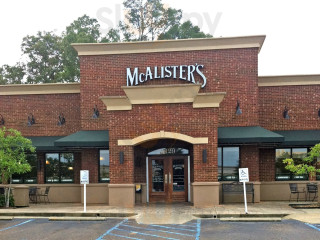 Mcalister's Deli