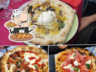 Pizzeria Donna Sofi