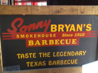 Sonny Bryan's Smokehouse