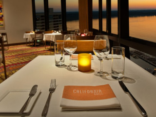 California Grill