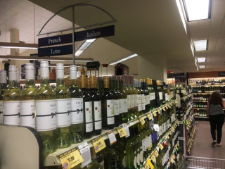 Nh Liquor Wine Outlet