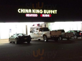 Chinese King Buffet