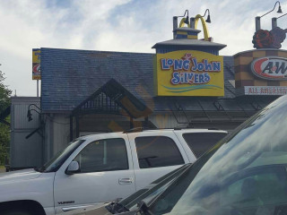 Long John Silver's